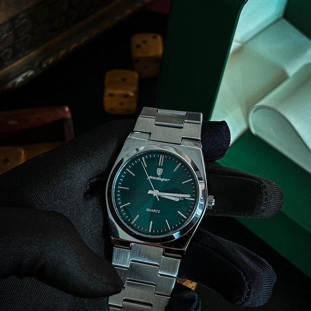 A03 AUREX | Von Poedagar